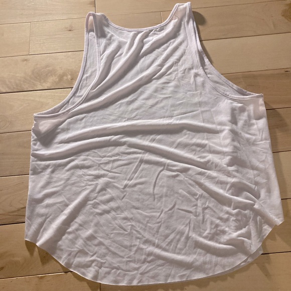 Gap Gapfit breathe respirant tank - M rose - Picture 5 of 5